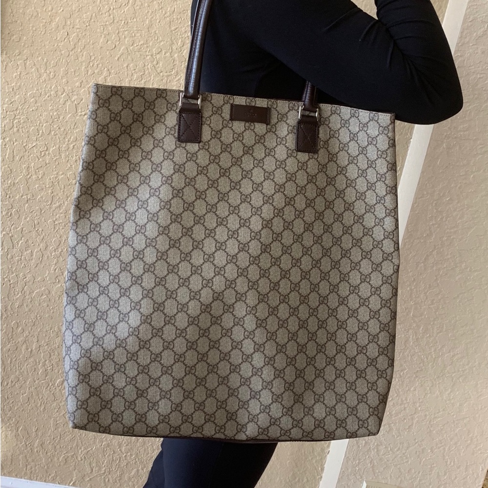 Gucci GG Large Travel Bag